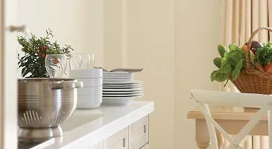 Aqua Marina Residences *