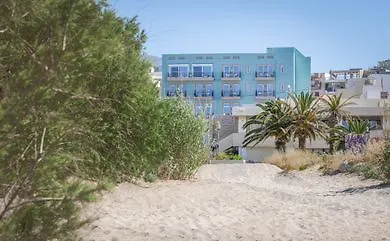 Aqua Marina Residences * Rethimno