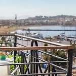 Hotel Aqua Marina Residences Retimno