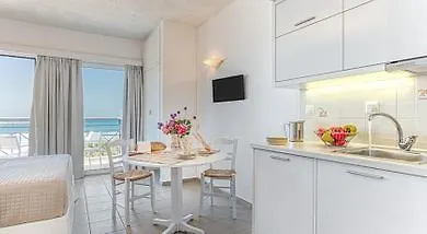 Aqua Marina Residences * Rethymno