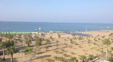 Aqua Marina Residences Hotel Rethymno