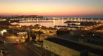 Hotell Aqua Marina Residences