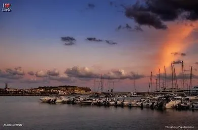 Hotel Aqua Marina Residences *