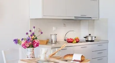 Hotel Aqua Marina Residences