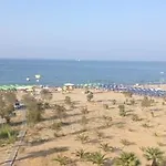 Aqua Marina Residences Szálloda Réthimno