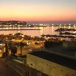 Szálloda Aqua Marina Residences