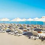 Aqua Marina Residences Réthimno