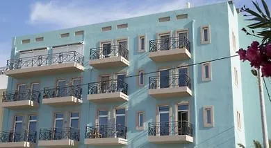 Aqua Marina Residences Διαμέρισμα Ρέθυμνο