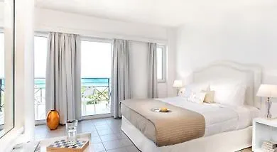 Aqua Marina Residences * העיירה רתימנו