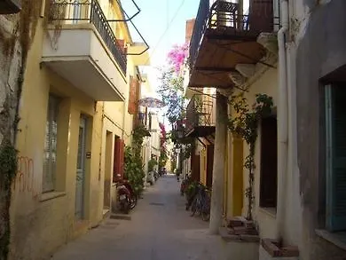 Aqua Marina Residences Διαμέρισμα *