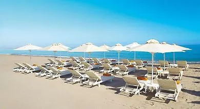 Aqua Marina Residences Ρέθυμνο